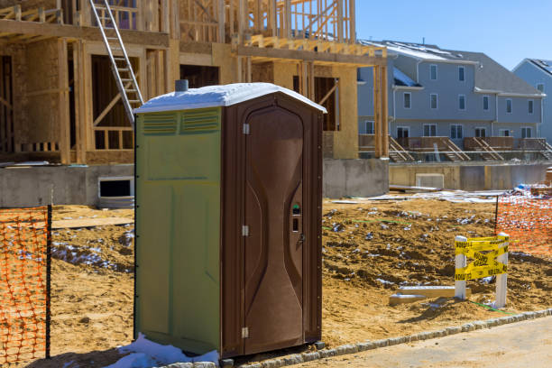 Best Sanitation services for porta potties  in Lynchburg, TN