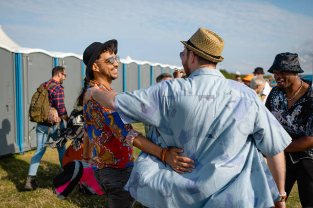Best Event porta potty rental  in Lynchburg, TN