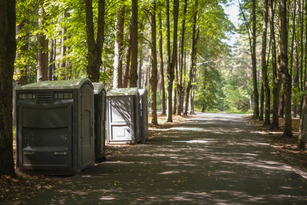 Best Porta potty rental near me  in Lynchburg, TN