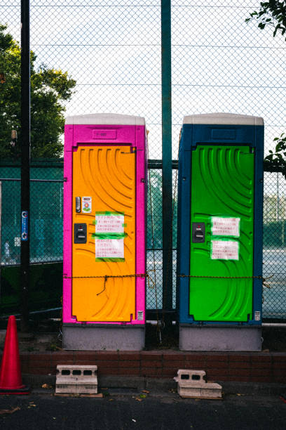 Best Wedding porta potty rental  in Lynchburg, TN