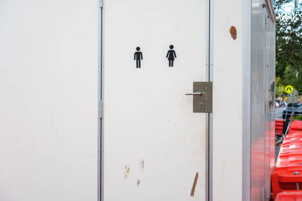 Best Portable restroom trailer rental  in Lynchburg, TN
