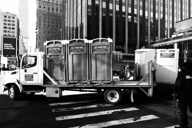 Lynchburg, TN porta potty rental Company