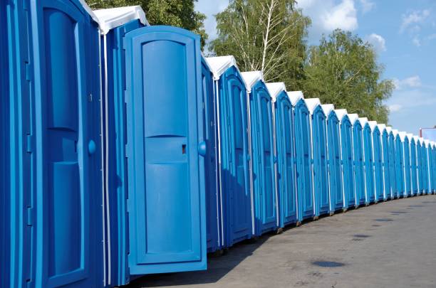 Portable Toilet Options We Offer in Lynchburg, TN